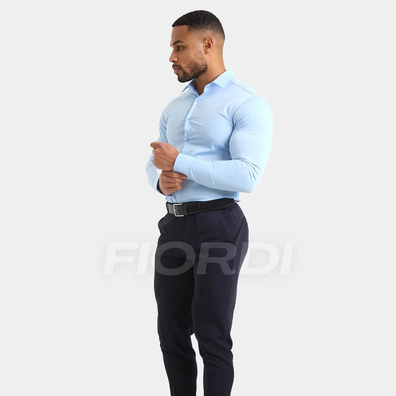 Camisa Social - Evo Tech™ [COMPRE 1 & LEVE 2]