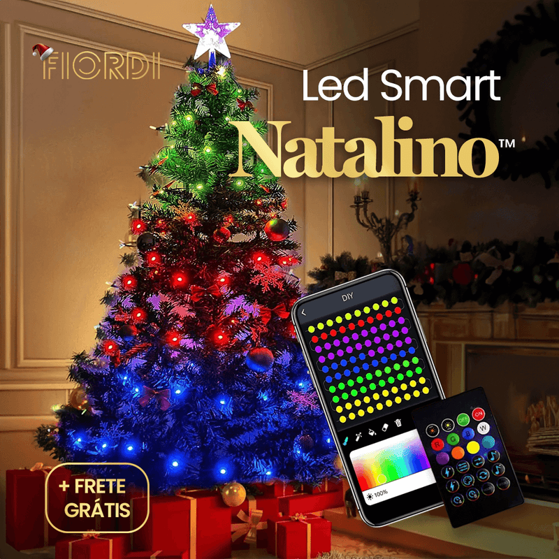 Led Smart Natalino™