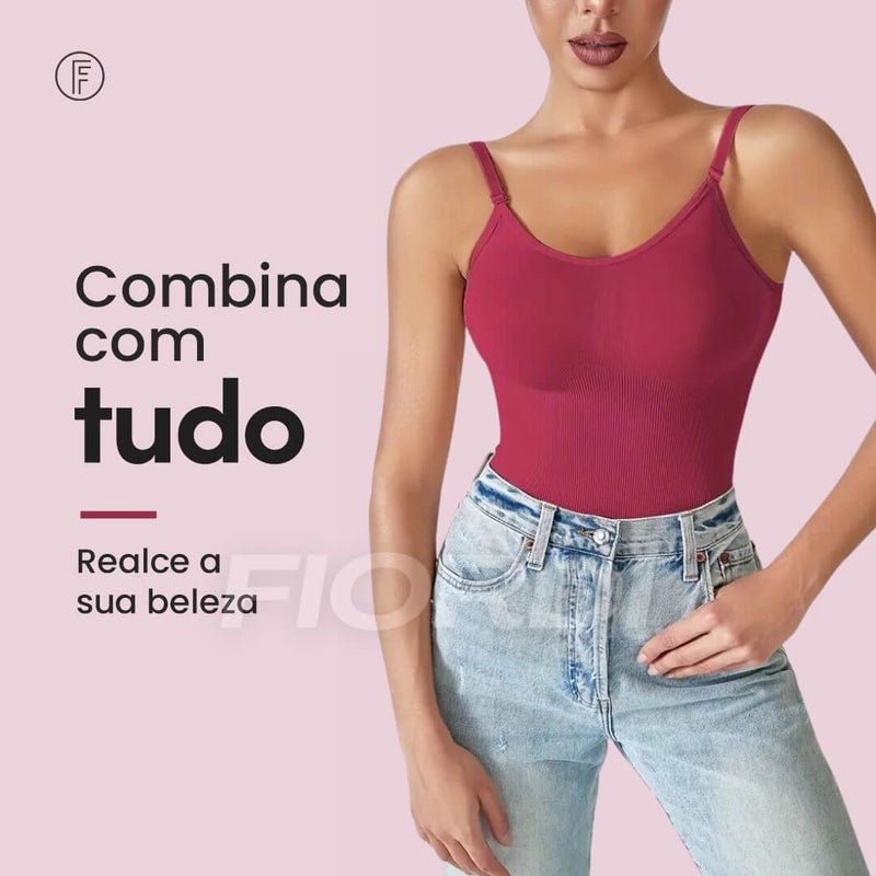 Body Modelador - ShapeSlim™