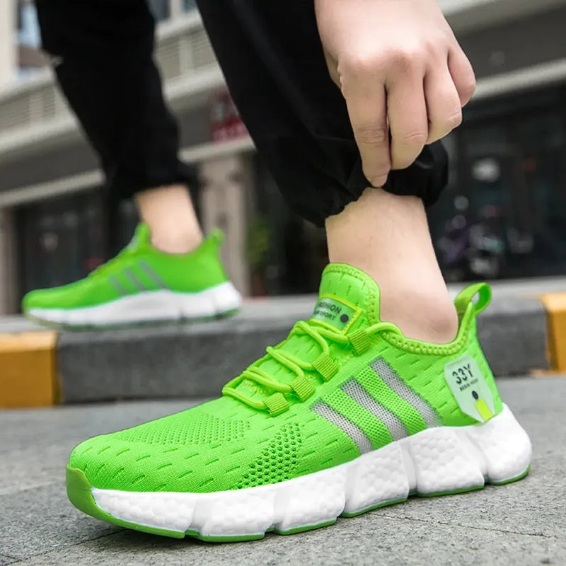 Tênis Infinity Run®