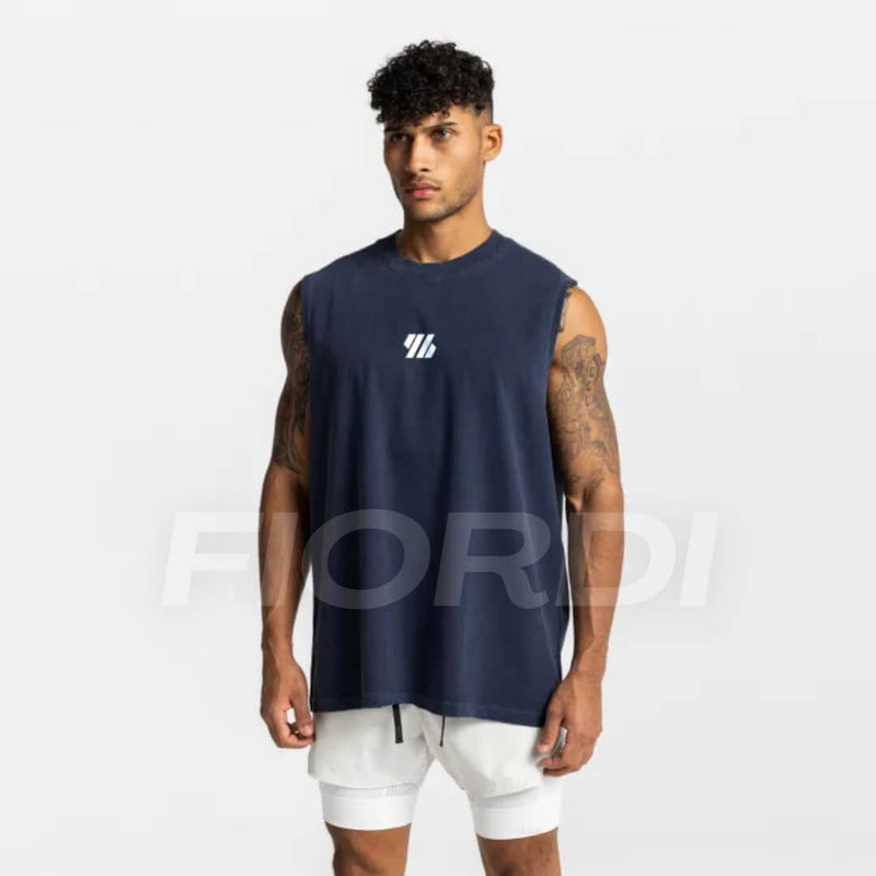 Regata Masc. Machão Dry-Fit™  [Compre 1 & Leve 3]