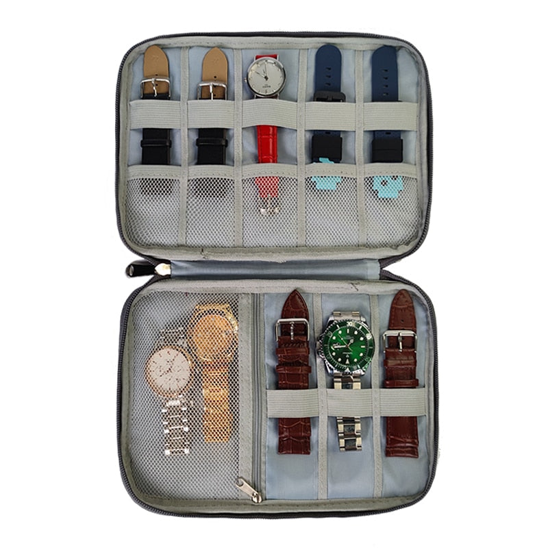 Case Organizadora - Pulseiras e Acessórios