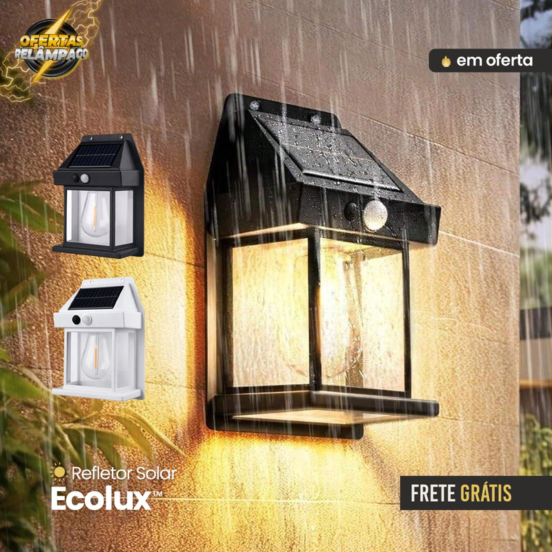 Refletor Solar - Ecolux™