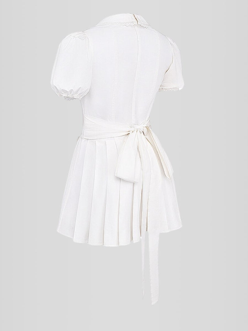 Vestido Bia