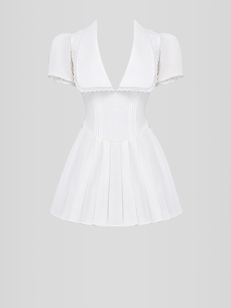 Vestido Bia