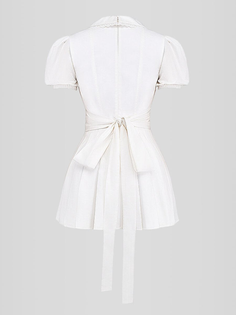 Vestido Bia