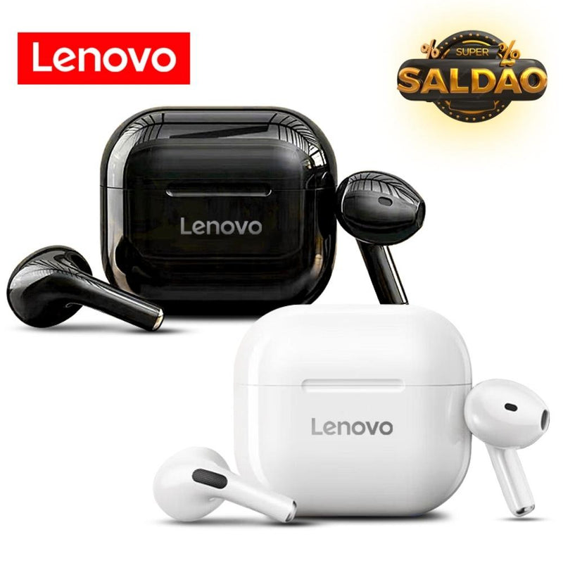Fone Lenovo LivePods - Limited Edition®