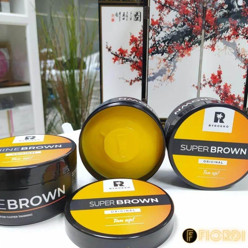 Acelerador de Bronze - Super Brown® [Compre 1 Leve 2]